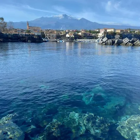 Sicily Etna House *