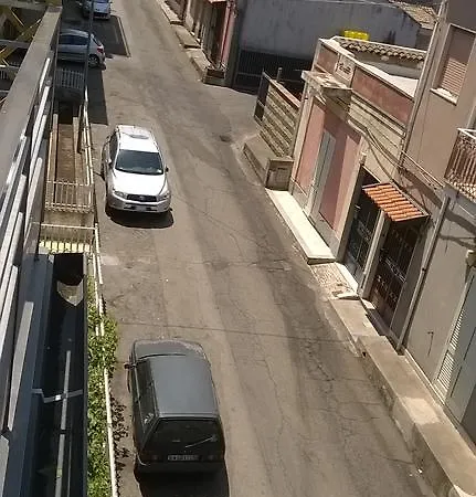 Casa vacanze Sicily Etna House *