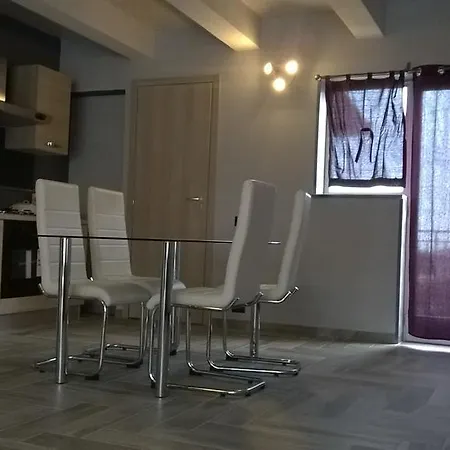 Sicily Etna House Holiday home