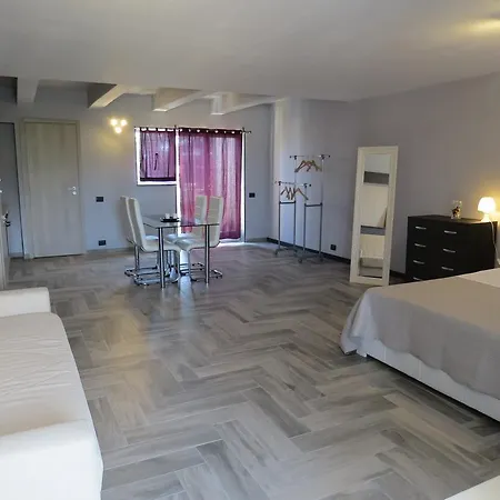 Holiday home Sicily Etna House Giarre