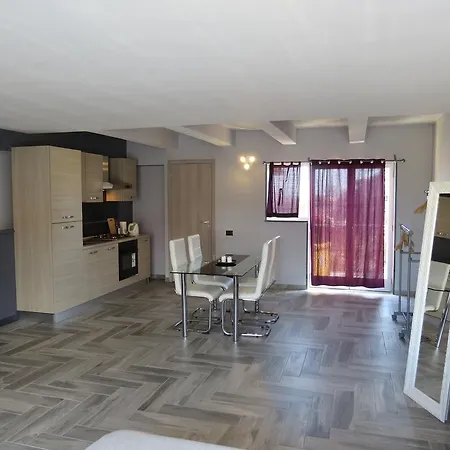 Sicily Etna House Holiday home Giarre