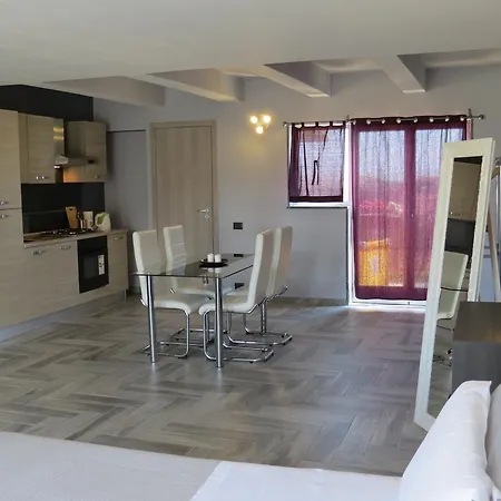 Holiday home Sicily Etna House *