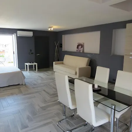 Holiday home Sicily Etna House *