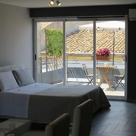 Sicily Etna House