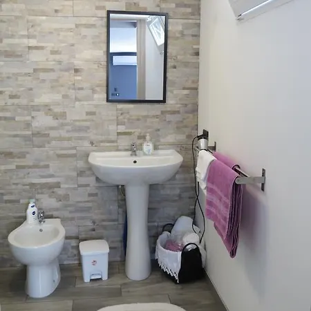 Holiday home Sicily Etna House