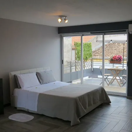 Sicily Etna House * Giarre